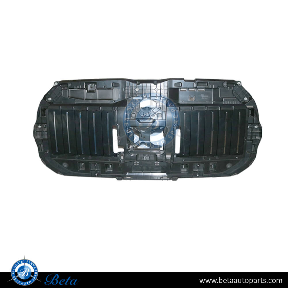 Top Air Flaps with Motor for BMW 7 Series 2023-Up models, Part Number 51745A35715 Top Air Flaps with Motor for BMW 7 Series 2023-Up models, Part Number 51745A35715